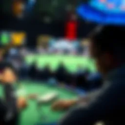 Exciting world of sports betting