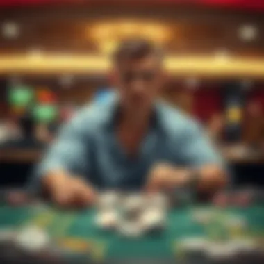 Promoting Responsible Gambling in Pick 3 Responsible gambling practices for online players