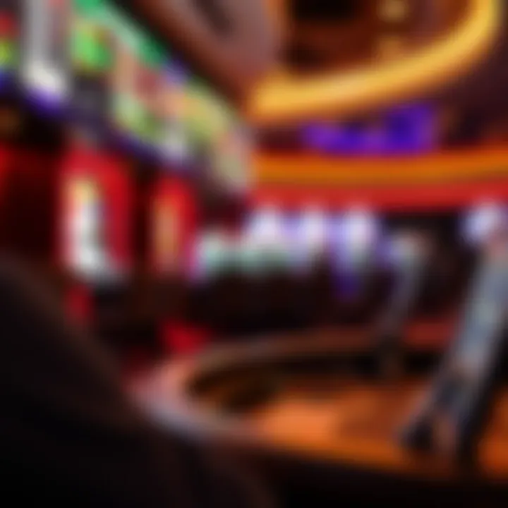 Regulatory Landscape of Sports Betting Symbolic representation of regulatory framework in sports betting