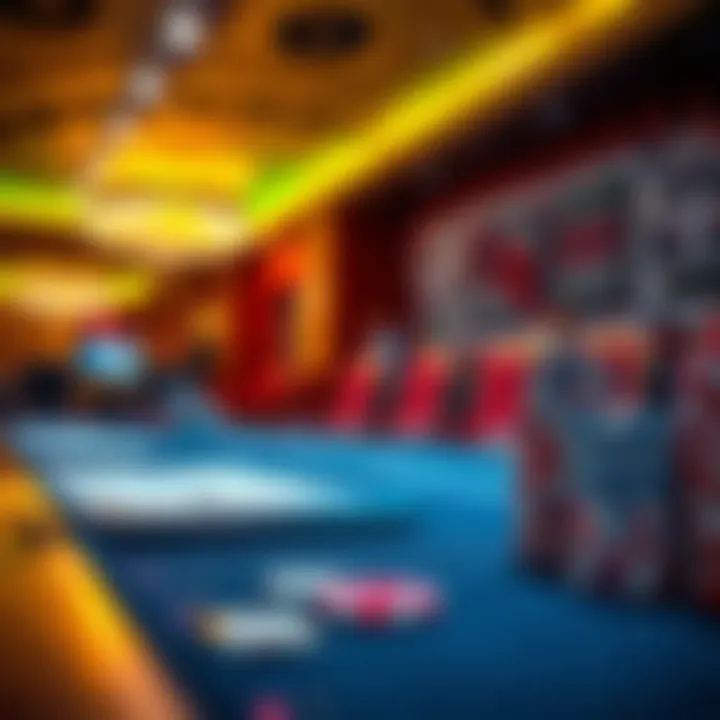 Statistical tools for poker players