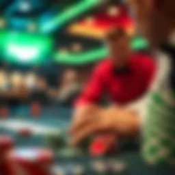 Overview of PokerStars Free Money Offers