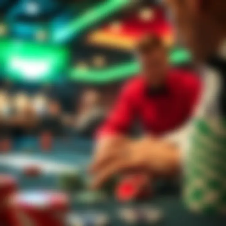 Overview of PokerStars Free Money Offers Overview of PokerStars Free Money Offers