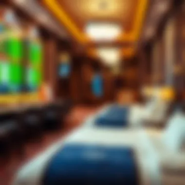 Room Rate Comparison Analysis Comparison of room rates