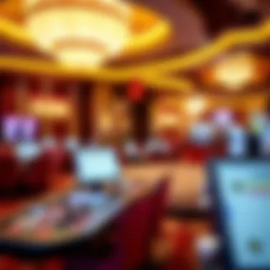 Seasonal Offers and Discounts at Saracen Casino Seasonal offers and discounts