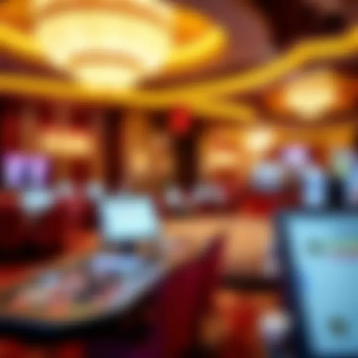 Seasonal Offers and Discounts at Saracen Casino Seasonal offers and discounts