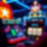 A detailed look at Skillz Slots interface