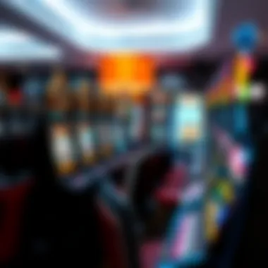 Popular Slot Game Titles Comparison Comparison of popular slot game titles