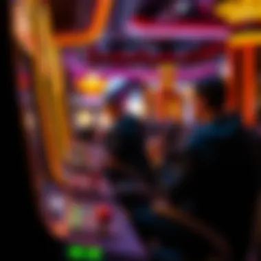 Future trends in online gaming technology