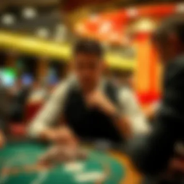 Responsible gambling practices while playing spades