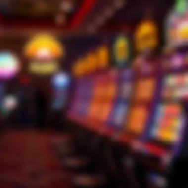 An infographic illustrating the evolution of superslot technology