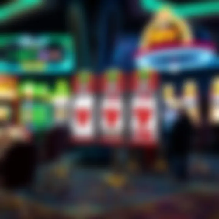 A strategic breakdown of superslot gameplay tactics