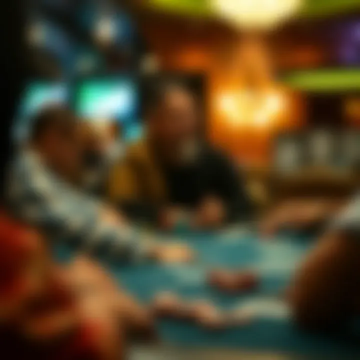 The Cultural Impact of Sycuan Poker Cultural impact of Sycuan Poker
