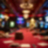 Historical roots of Sycuan Poker