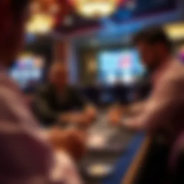 Mastering the Strategies of Sycuan Poker Strategic gameplay in Sycuan Poker