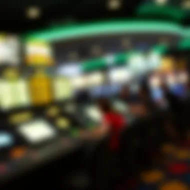 Betting Options in Tennessee Sportsbooks Betting options available in Tennessee