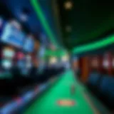 Tennessee sports betting overview