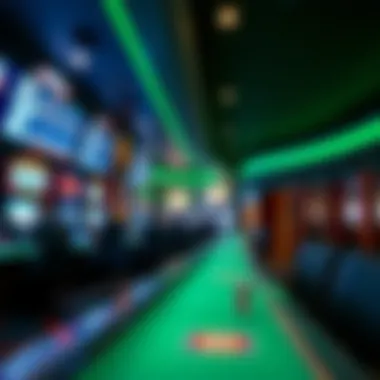 Overview of Sports Betting in Tennessee Tennessee sports betting overview