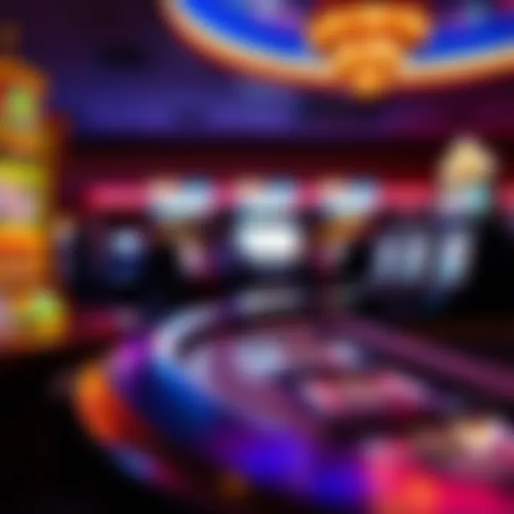 Regulatory Insights on Sports Betting in Tennessee Regulatory insights for Tennessee sports betting