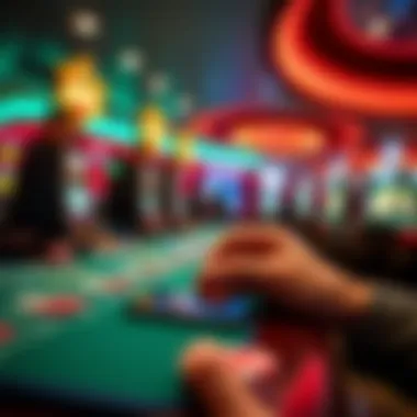 Payment Options Available on Bovada Mobile