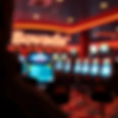 Security Features on Bovada Mobile Platform