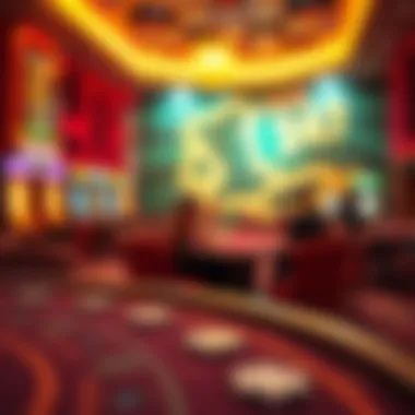Online Poker Landscape and 247 Hold'em Overview of the online poker landscape influenced by 247 Hold'em