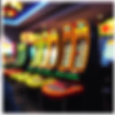 The Appeal of Quick Draw Lottery Games Visual appeal of quick draw lottery games