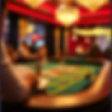 Winning Strategies in Mini Baccarat Strategic tips for winning at mini baccarat