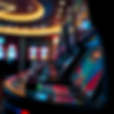 Highlighting the importance of responsible gambling Responsible gambling practices emphasized