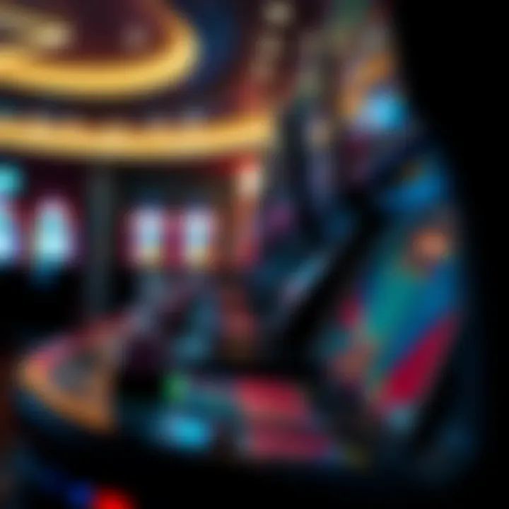 Highlighting the importance of responsible gambling Responsible gambling practices emphasized