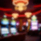 Historical overview of Slots LV Casino