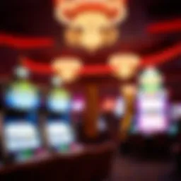 Historical overview of Slots LV Casino