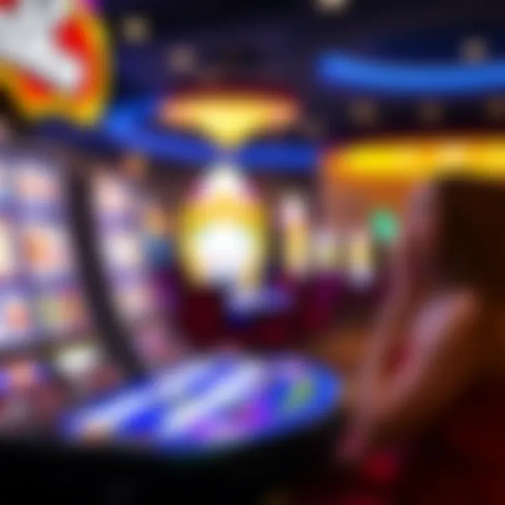 Promotional offers and strategies at Slots LV Casino