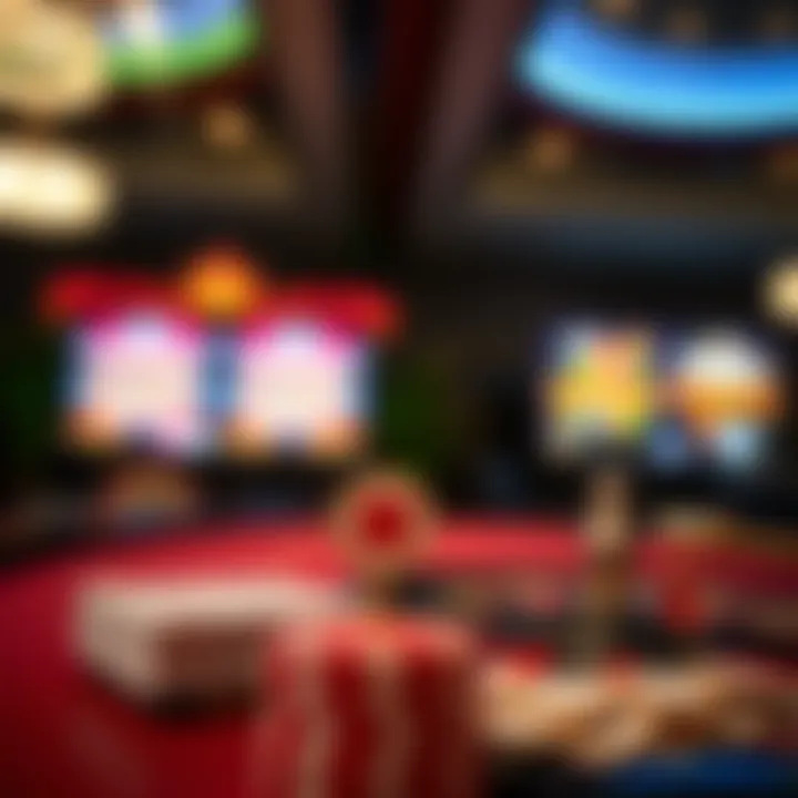 Maximizing Casino Bonus Benefits Strategies for maximizing casino bonuses visualized