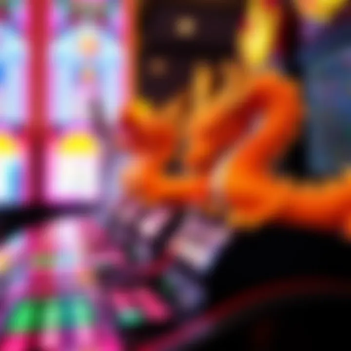 Comparative analysis of payout games