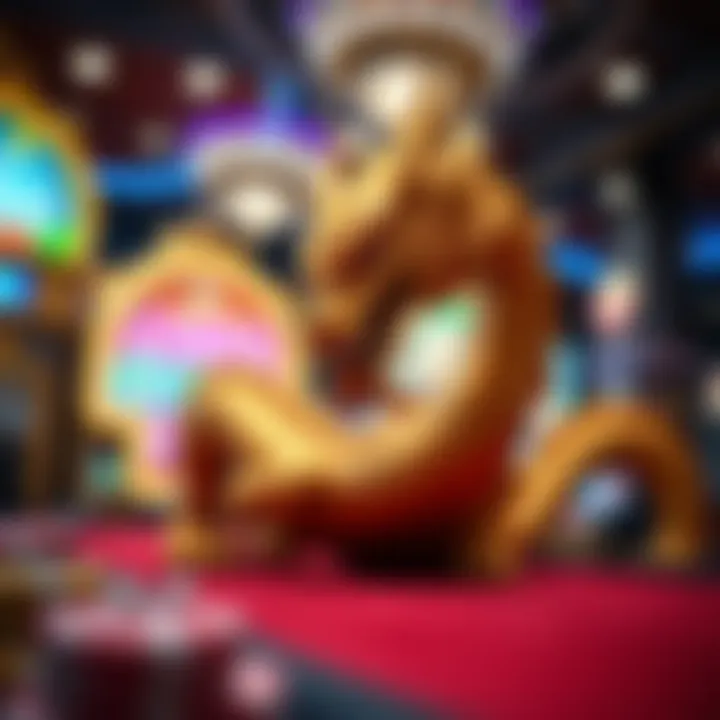 Strategic approach to gaming success