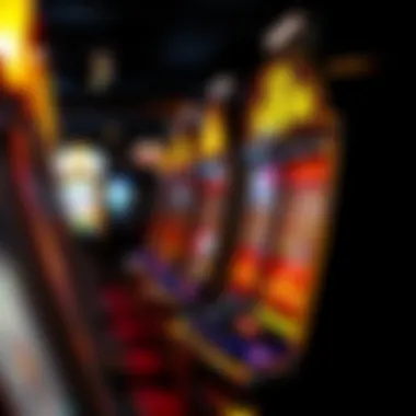 Responsible Gambling in the Digital Age Responsible gambling practices in the digital age