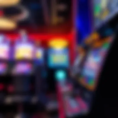 Strategies for Maximizing Wins Strategies for maximizing wins in slot gaming