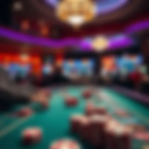 Detailed analysis of betting strategies