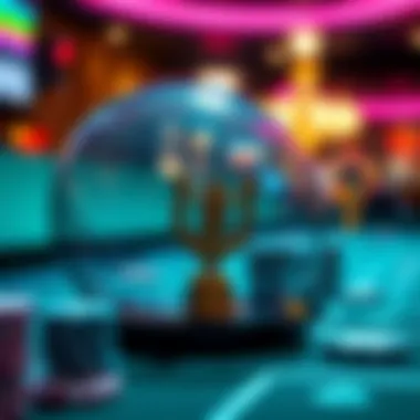 Illustration of regulatory aspects in gambling promotions