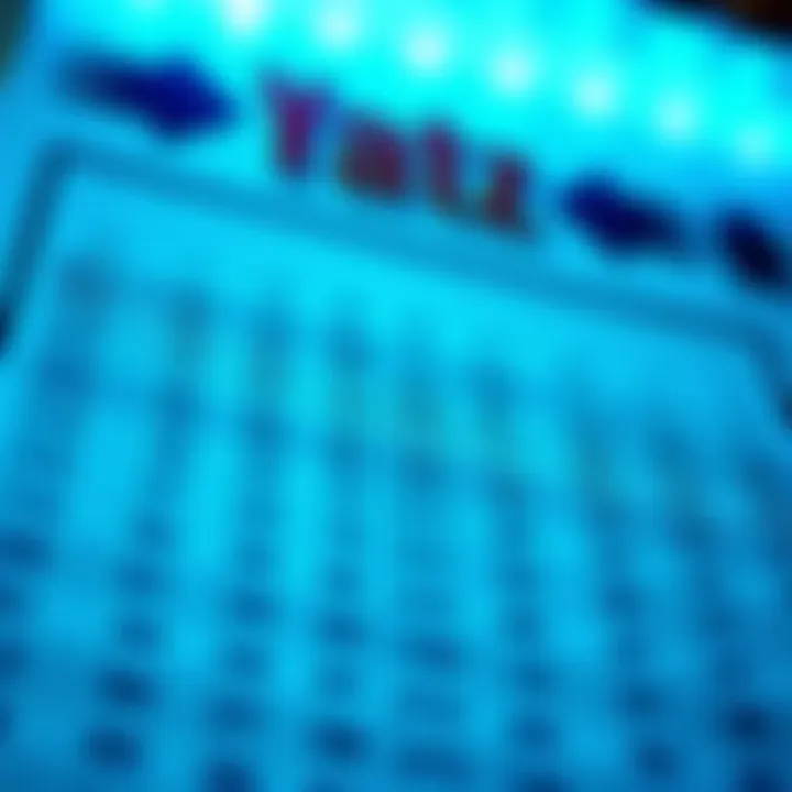 Yatzy Score Sheet Strategic Yatzy score sheet filled with scores