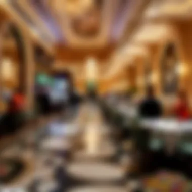 Exclusive reservations and arrangements offered by concierges