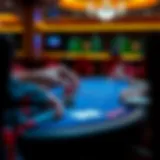 Strategies Unveiled in the Zynga Poker Forum Diverse gaming strategies discussed in the forum
