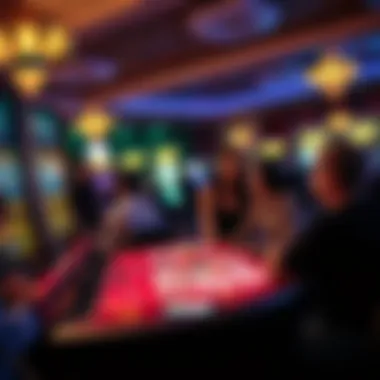 Engaging Online Gameplay Dynamic online gameplay showcasing enthusiastic players