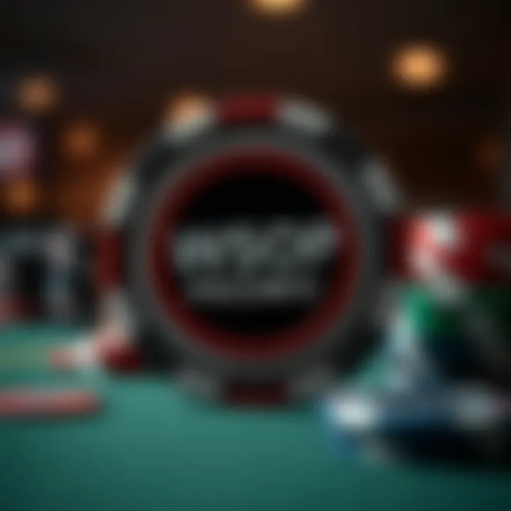 WSOP Chip Promo Code Overview