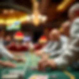 Understanding the complexities of push rules in betting