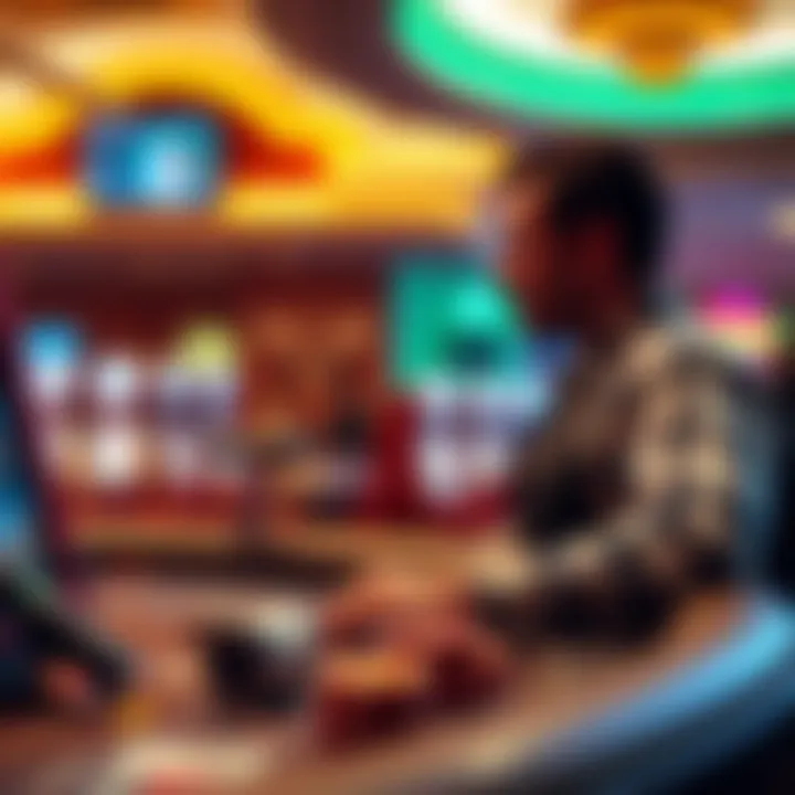 Financial management and gameplay enhancement