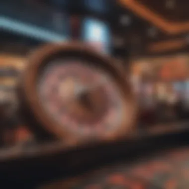Bonuses available for new patrons