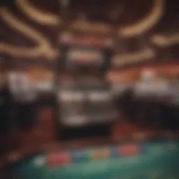 Exciting promotions at Firekeepers Casino