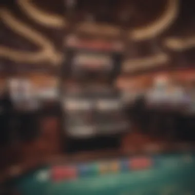 Exciting promotions at Firekeepers Casino