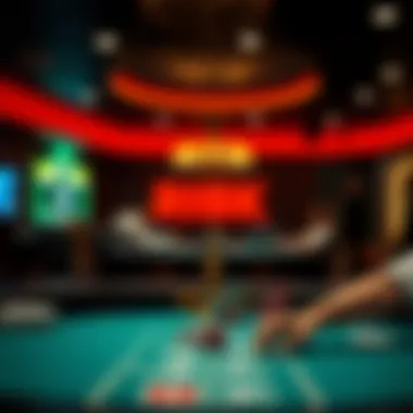 Understanding Risk Management A conceptual representation of risk management in gambling